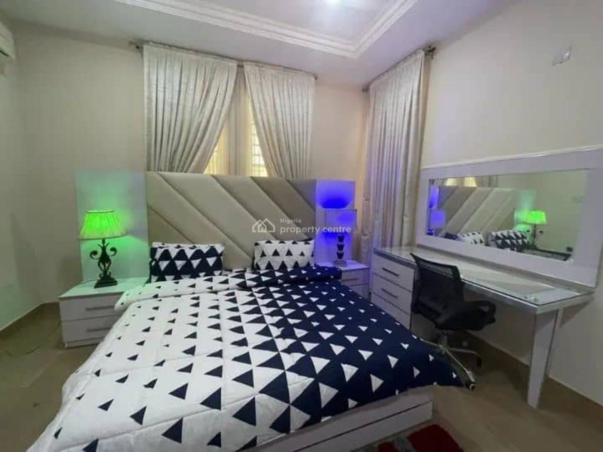 8 Nos Fully Furnished Luxury and Serviced  4bedroom Apartments with Bq, Parkview, Ikoyi, Lagos, Block of Flats for Sale