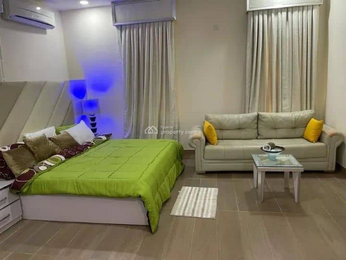 8 Nos Fully Furnished Luxury and Serviced  4bedroom Apartments with Bq, Parkview, Ikoyi, Lagos, Block of Flats for Sale