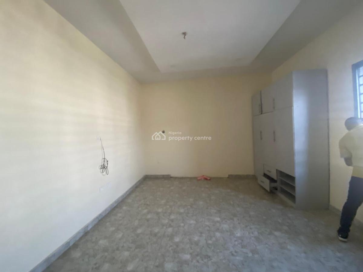 2 Bedroom Spacious Apartment, Ikate, Ikate, Lekki, Lagos, Flat / Apartment for Rent