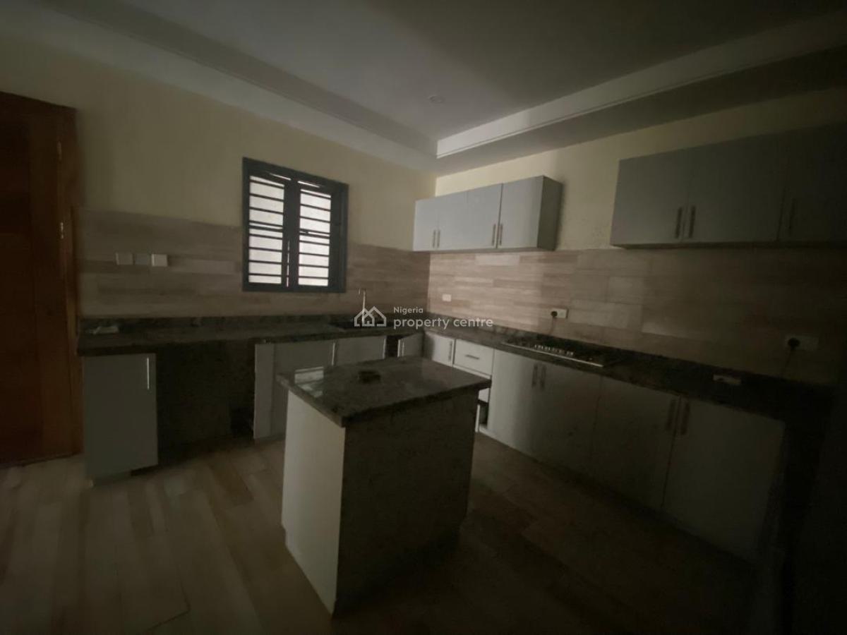 2 Bedroom Spacious Apartment, Ikate, Ikate, Lekki, Lagos, Flat / Apartment for Rent