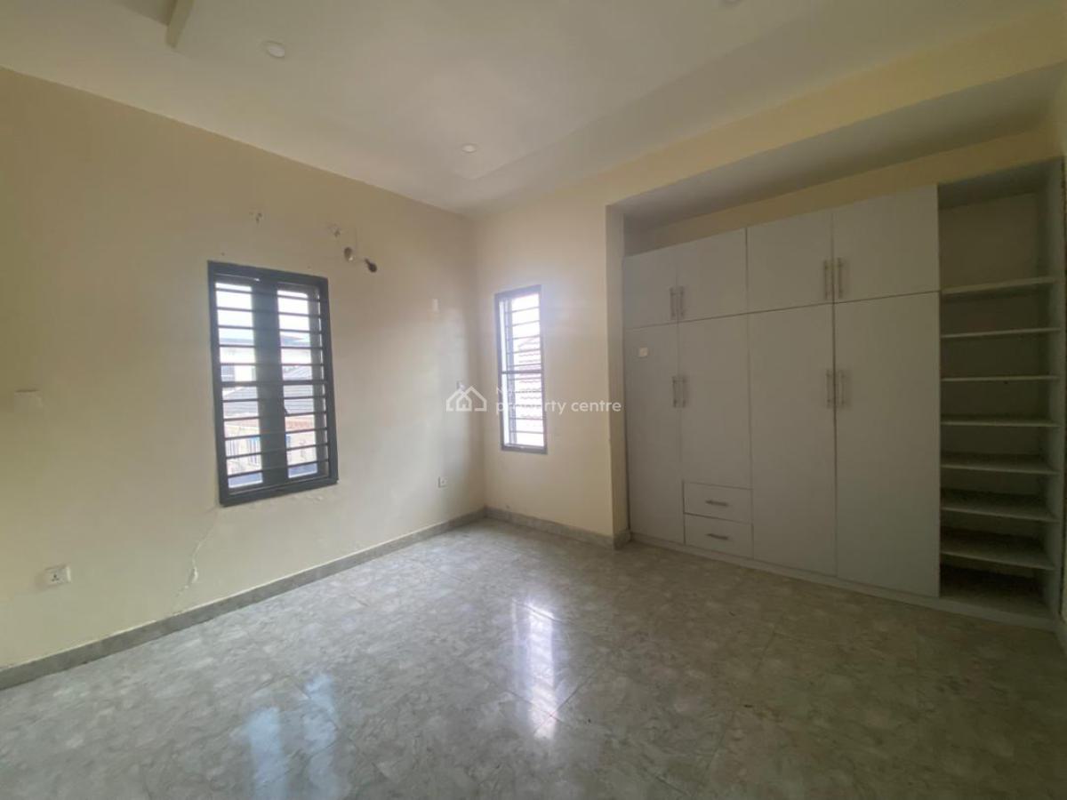 2 Bedroom Spacious Apartment, Ikate, Ikate, Lekki, Lagos, Flat / Apartment for Rent