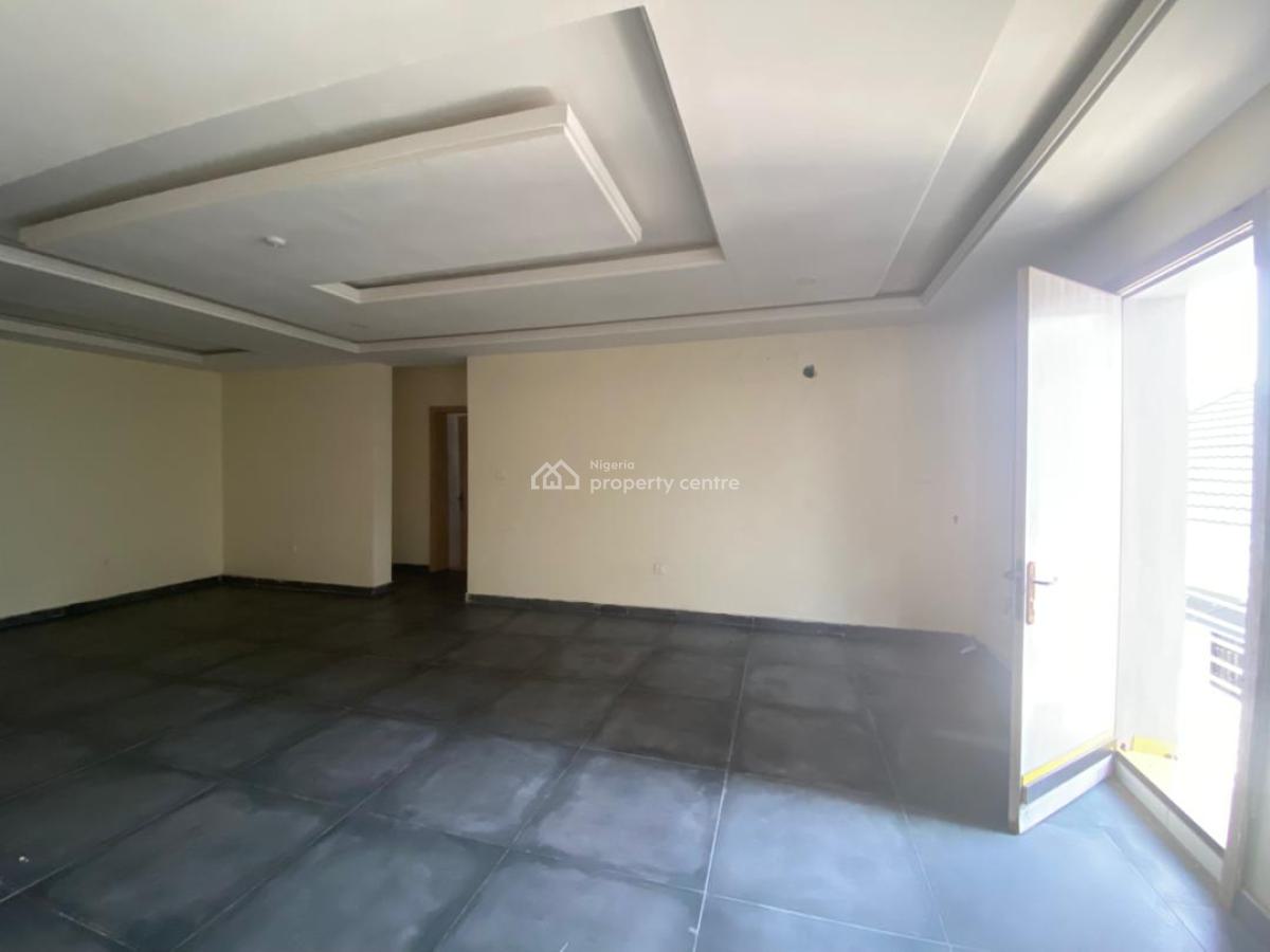 2 Bedroom Spacious Apartment, Ikate, Ikate, Lekki, Lagos, Flat / Apartment for Rent