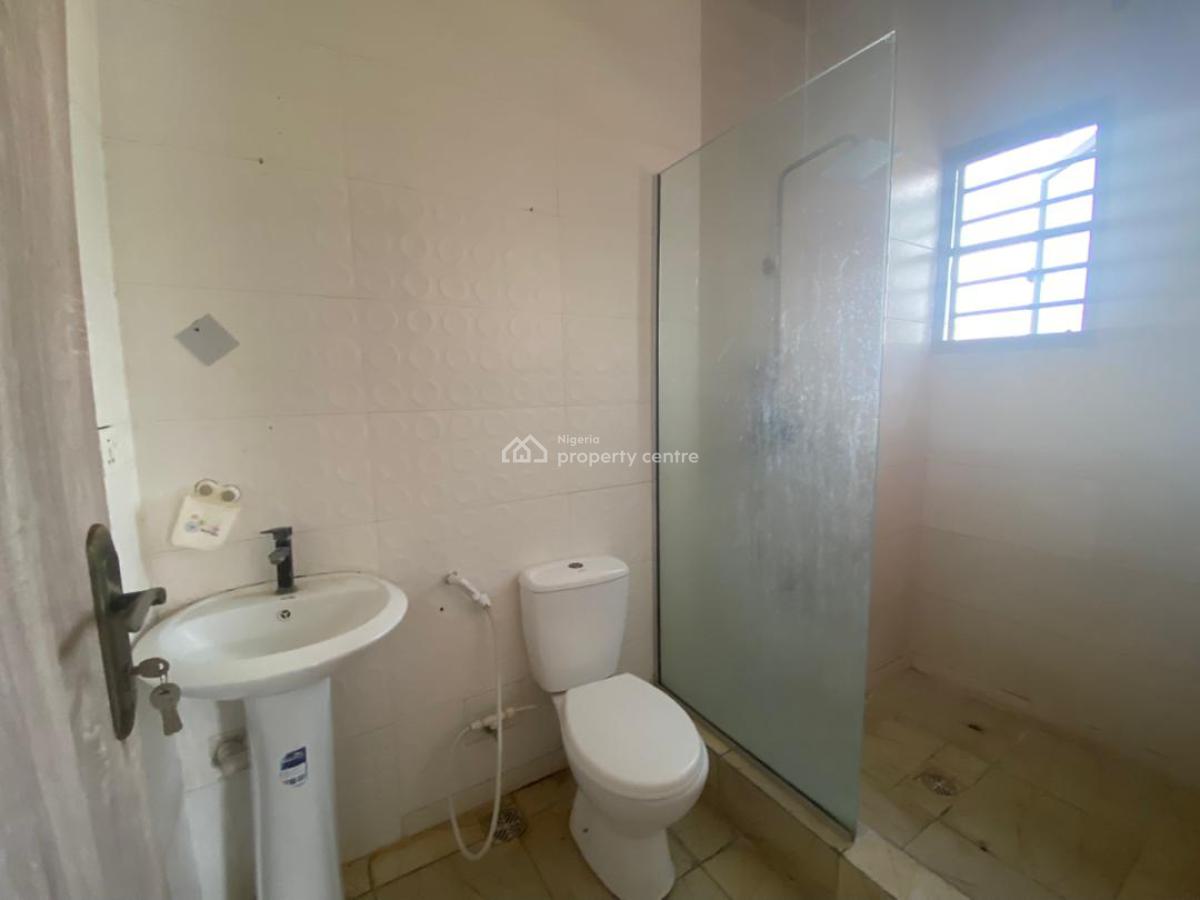 2 Bedroom Spacious Apartment, Ikate, Ikate, Lekki, Lagos, Flat / Apartment for Rent