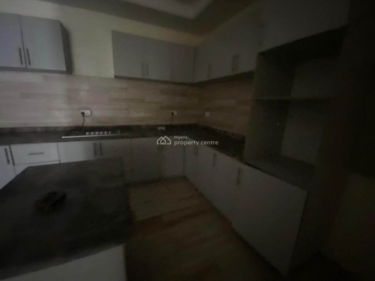 2 Bedroom Spacious Apartment, Ikate, Ikate, Lekki, Lagos, Flat / Apartment for Rent