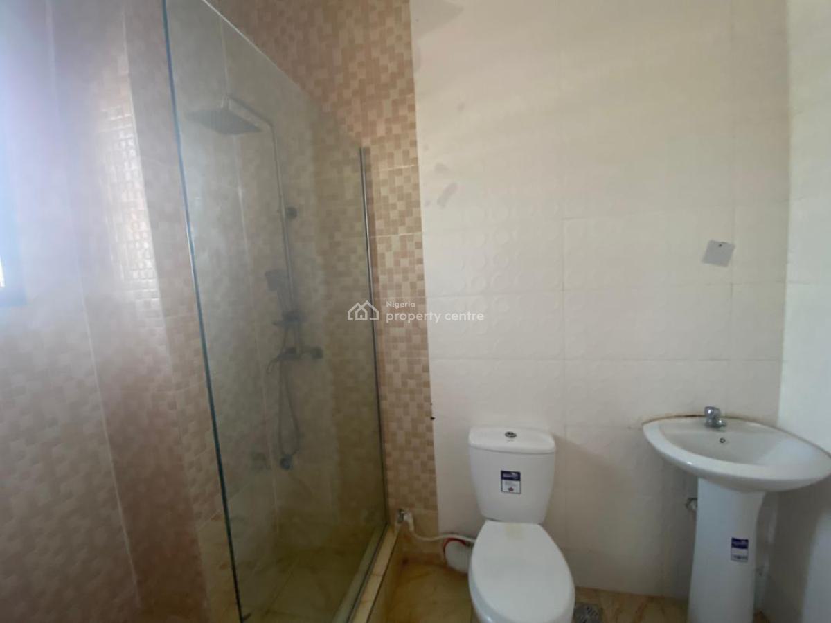 2 Bedroom Spacious Apartment, Ikate, Ikate, Lekki, Lagos, Flat / Apartment for Rent