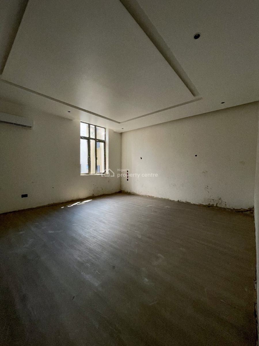 6 & 7 Bedroom Fully Detached Duplex, Kado, Abuja, Detached Duplex for Sale