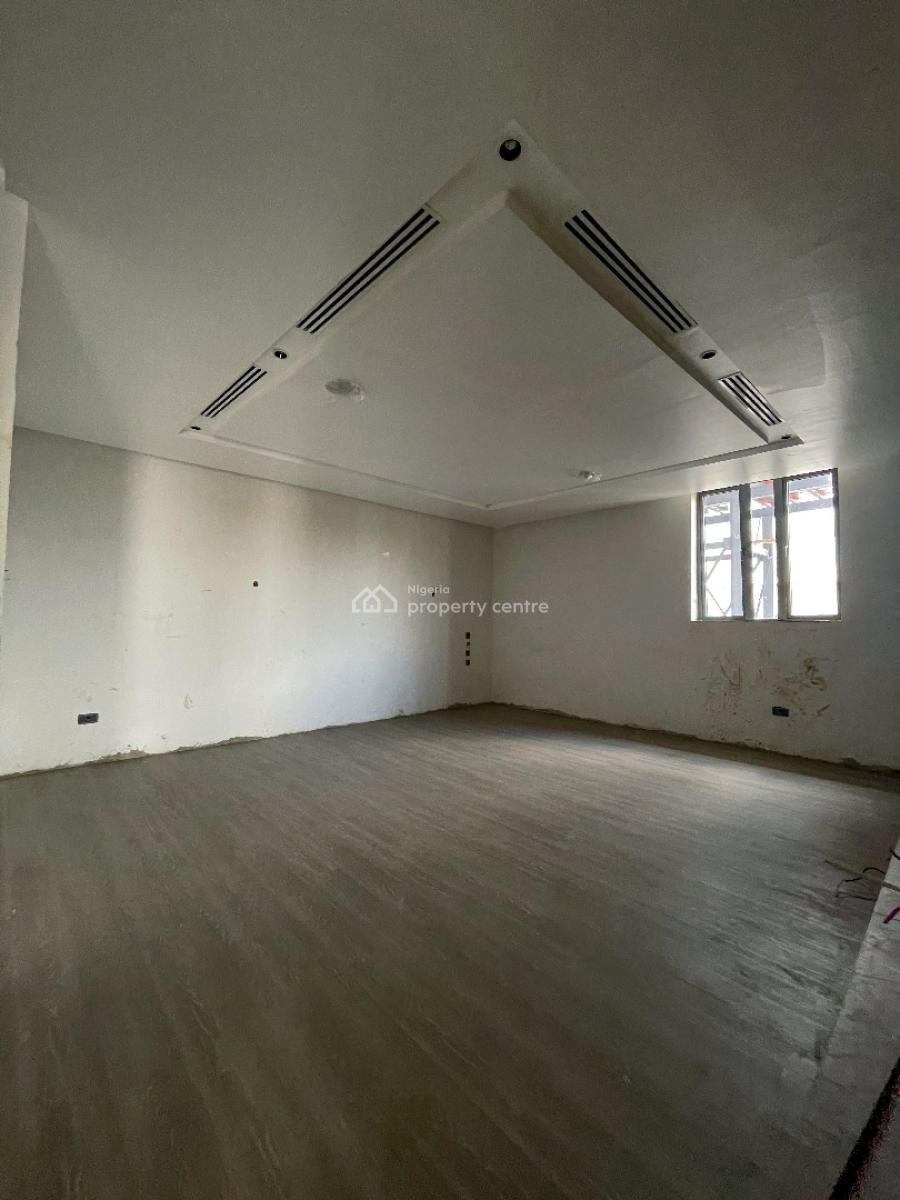 6 & 7 Bedroom Fully Detached Duplex, Kado, Abuja, Detached Duplex for Sale