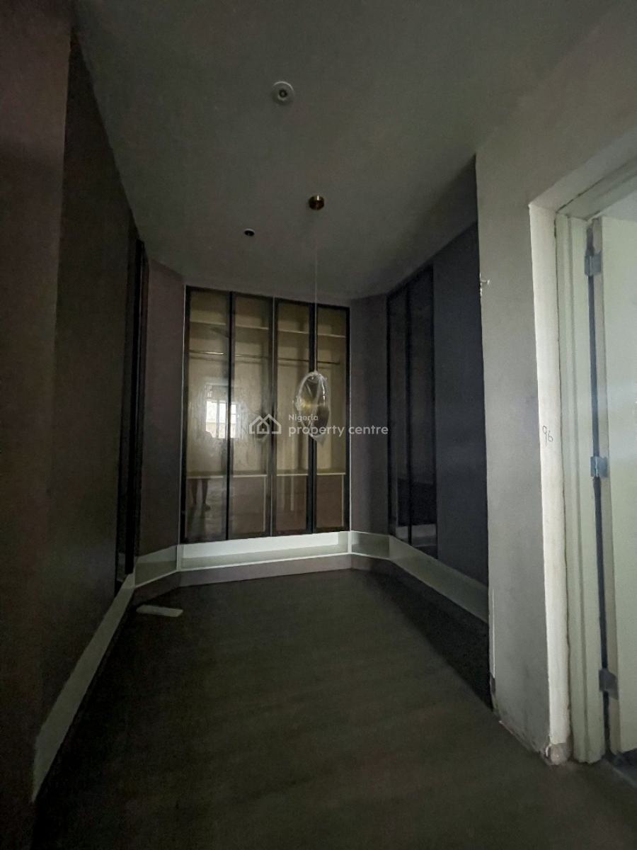 6 & 7 Bedroom Fully Detached Duplex, Kado, Abuja, Detached Duplex for Sale