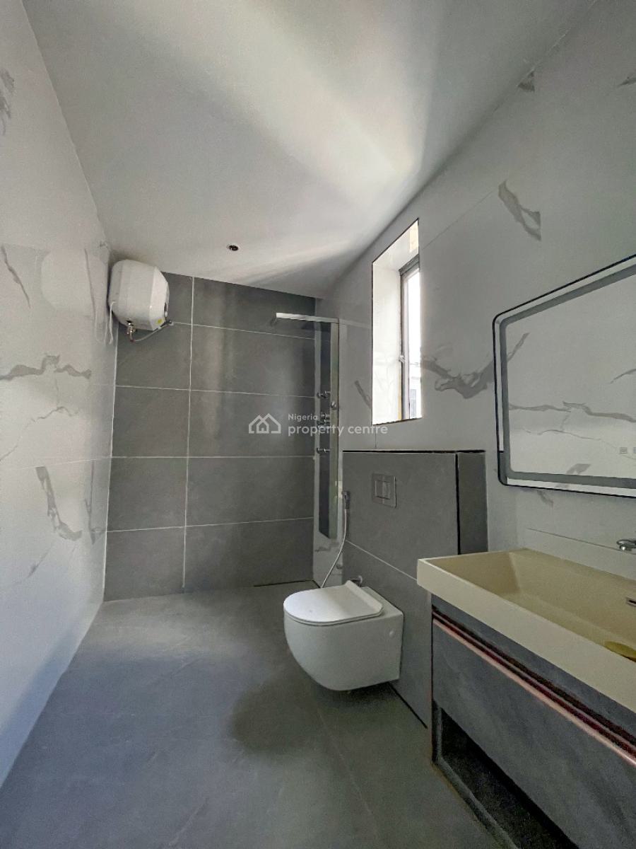 6 & 7 Bedroom Fully Detached Duplex, Kado, Abuja, Detached Duplex for Sale