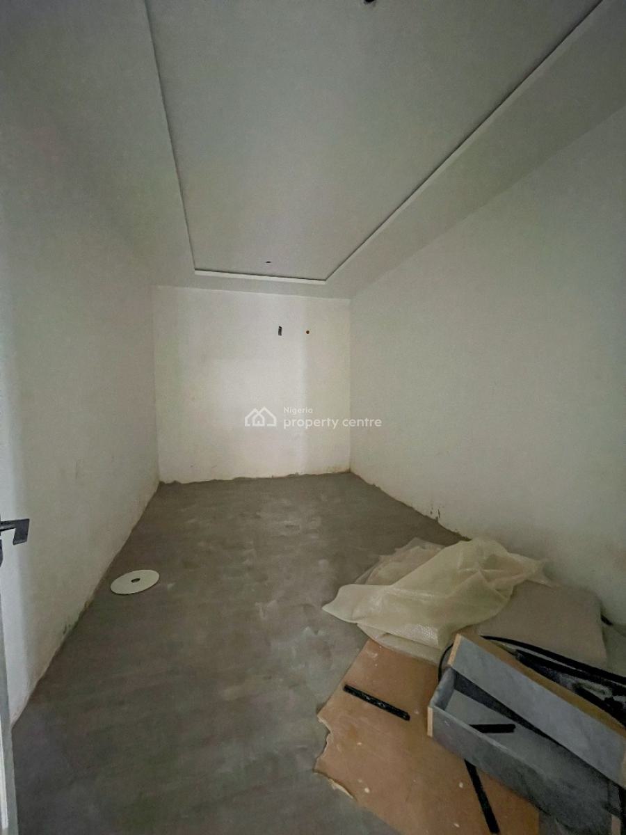 6 & 7 Bedroom Fully Detached Duplex, Kado, Abuja, Detached Duplex for Sale