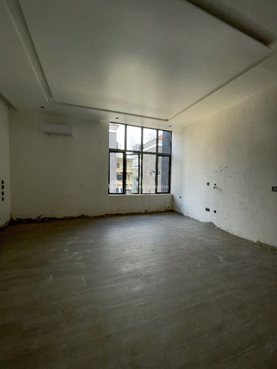 6 & 7 Bedroom Fully Detached Duplex, Kado, Abuja, Detached Duplex for Sale