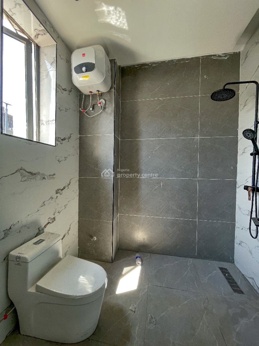6 & 7 Bedroom Fully Detached Duplex, Kado, Abuja, Detached Duplex for Sale