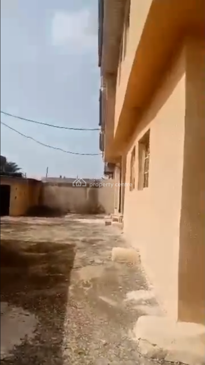 3 Bedroom Apartment, Awoyaya, Awoyaya, Ibeju Lekki, Lagos, Block of Flats for Sale