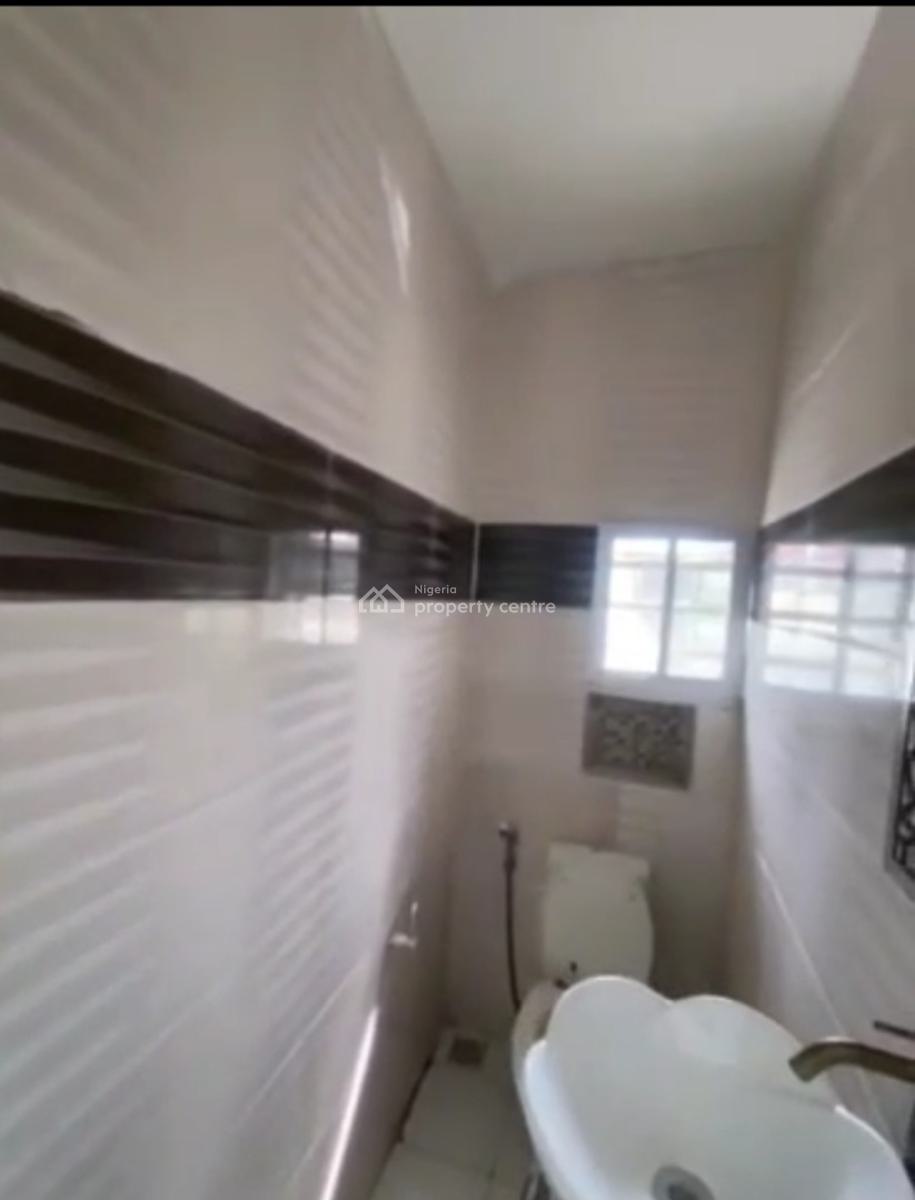 Luxury Studio Apartment with Fitted Kitchen, Garden Estate, Osapa, Lekki, Lagos, Self Contain (single Rooms) for Rent