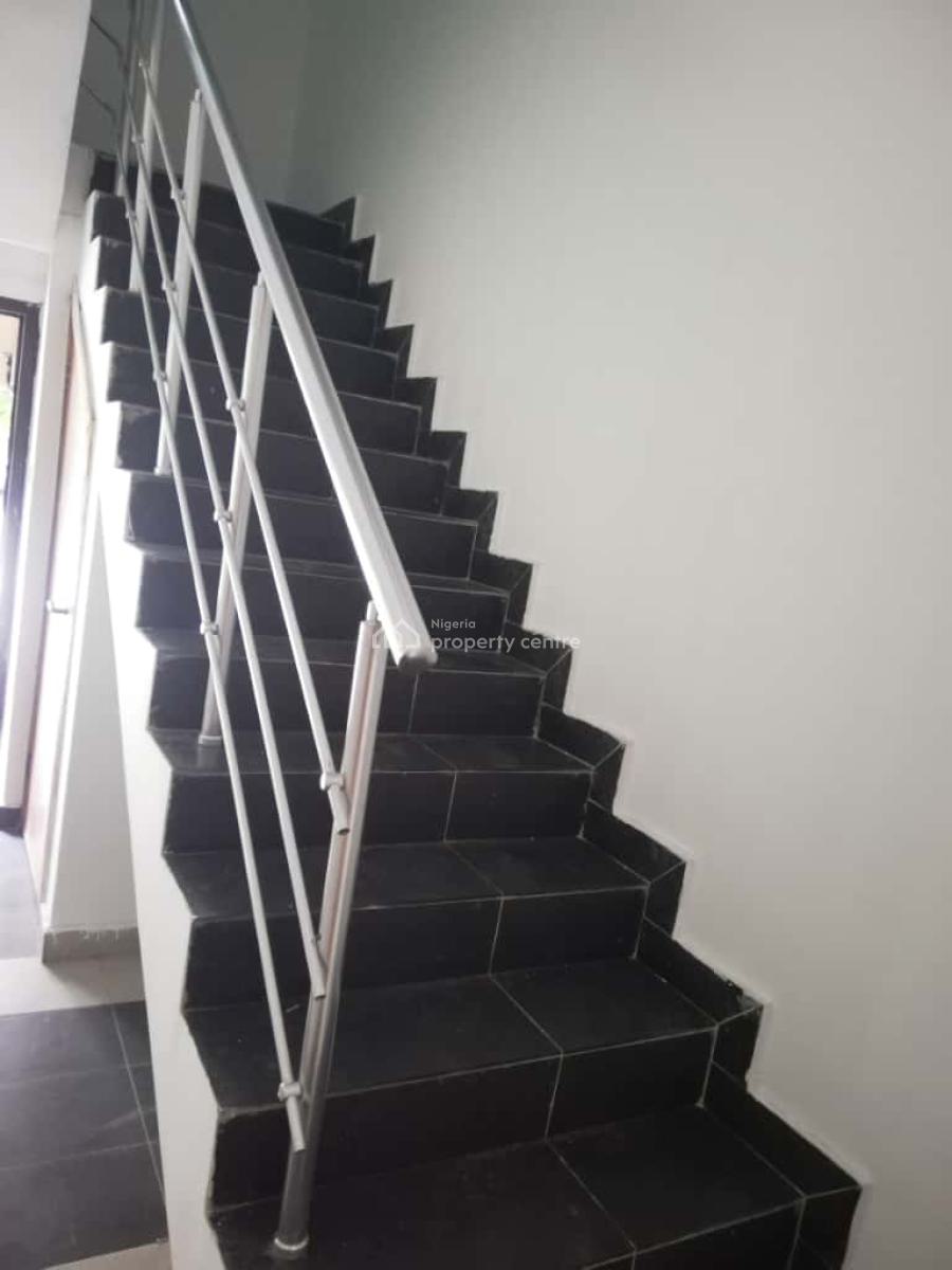 4 Bedroom Terrace Duplex, Ikota, Ikota, Lekki, Lagos, Terraced Duplex for Rent