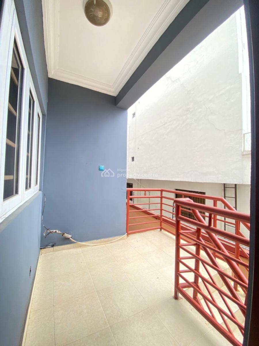 Awesome 3 Bedroom Duplex, Ikate Right, Ikate, Lekki, Lagos, Terraced Duplex for Rent