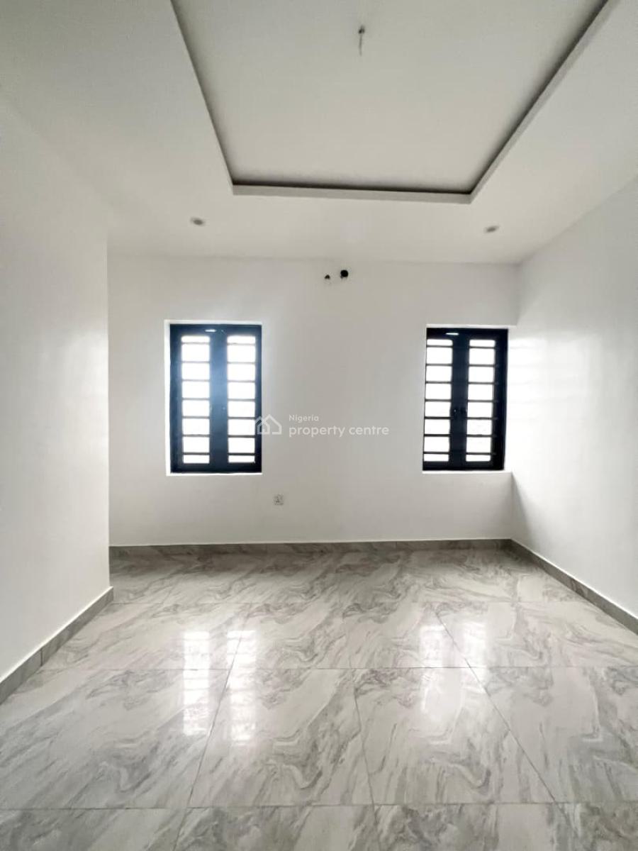 Newly Built 2bedroom Luxury Apartment, Ologolo, Lekki, Lagos, Flat / Apartment for Sale