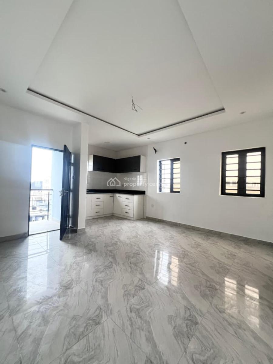 Newly Built 2bedroom Luxury Apartment, Ologolo, Lekki, Lagos, Flat / Apartment for Sale