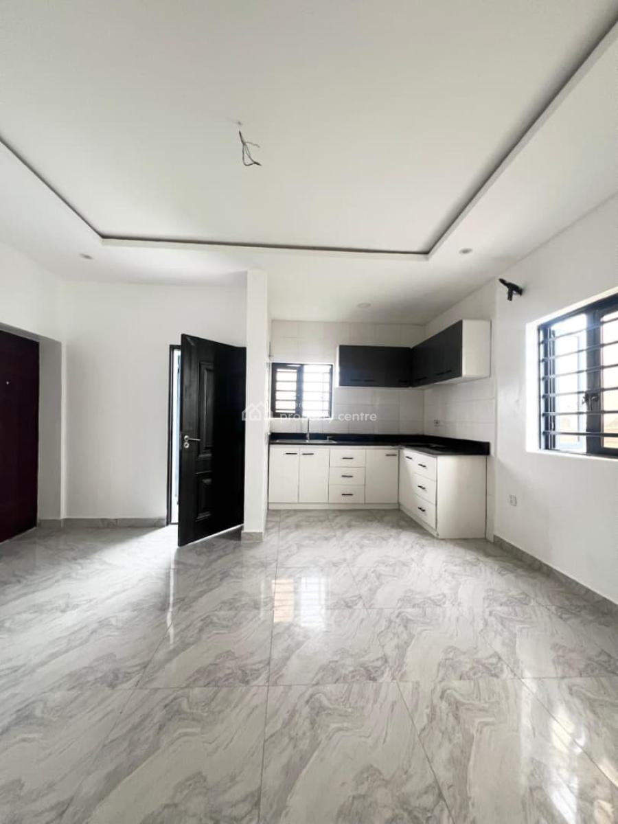 Newly Built 2bedroom Luxury Apartment, Ologolo, Lekki, Lagos, Flat / Apartment for Sale