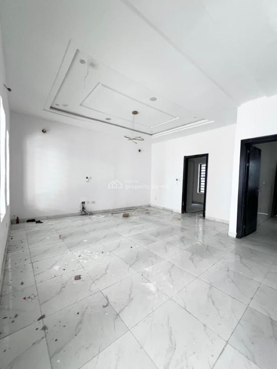 Newly Built 2bedroom Luxury Apartment, Ologolo, Lekki, Lagos, Flat / Apartment for Sale