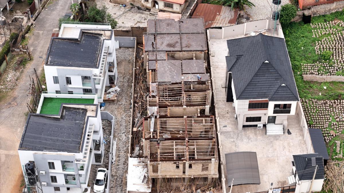 The Nove One Bedroom Unit Sold Out️, New Bodija, Ibadan, Oyo, Flat / Apartment for Sale