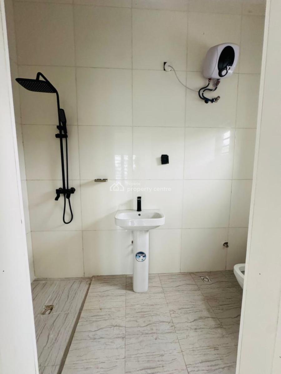 Stunningly Smart 5 Bedroom Fully Detached Duplex with Bq, Adeniyi Jones, Ikeja, Lagos, Detached Duplex for Sale