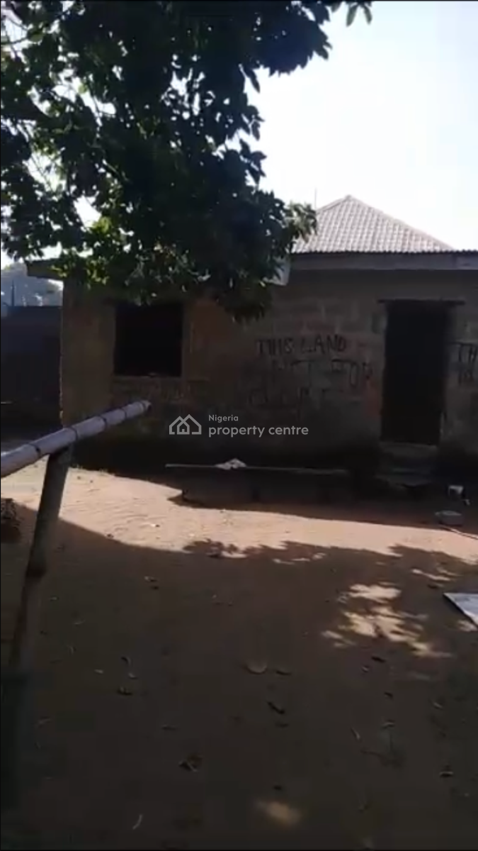 a Plot of Land, Abijo Gra/opposite Corona School, Abijo, Lekki, Lagos, Mixed-use Land for Sale