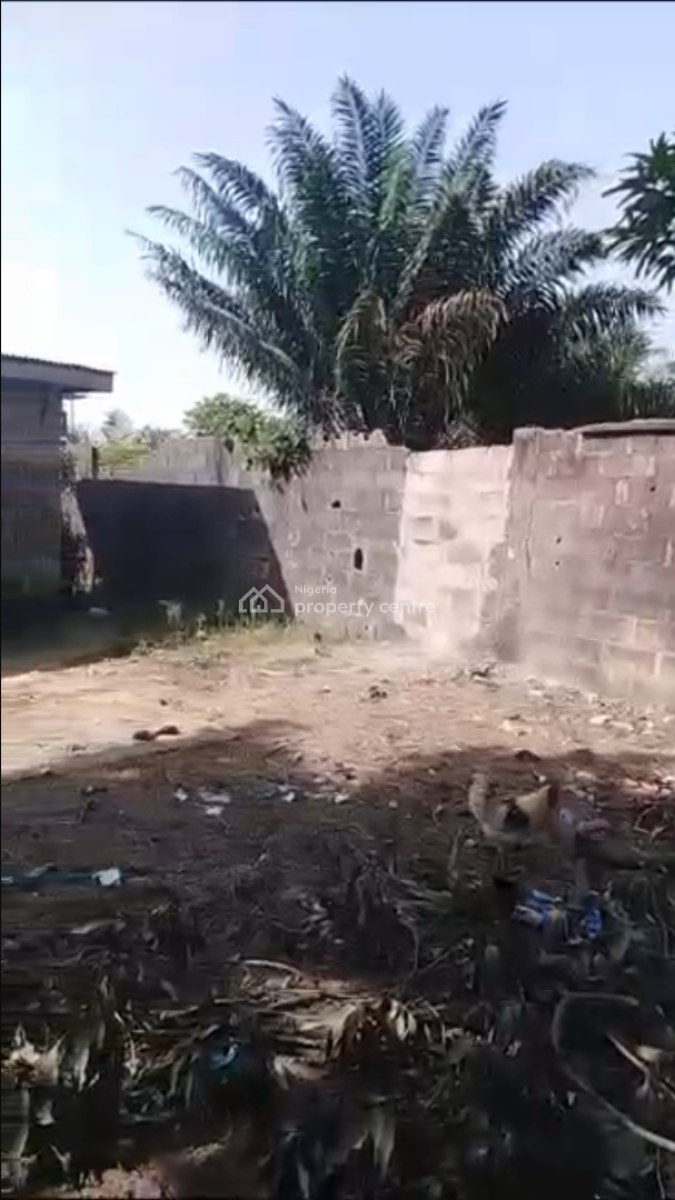 a Plot of Land, Abijo Gra/opposite Corona School, Abijo, Lekki, Lagos, Mixed-use Land for Sale