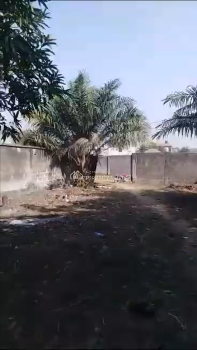 a Plot of Land, Abijo Gra/opposite Corona School, Abijo, Lekki, Lagos, Mixed-use Land for Sale