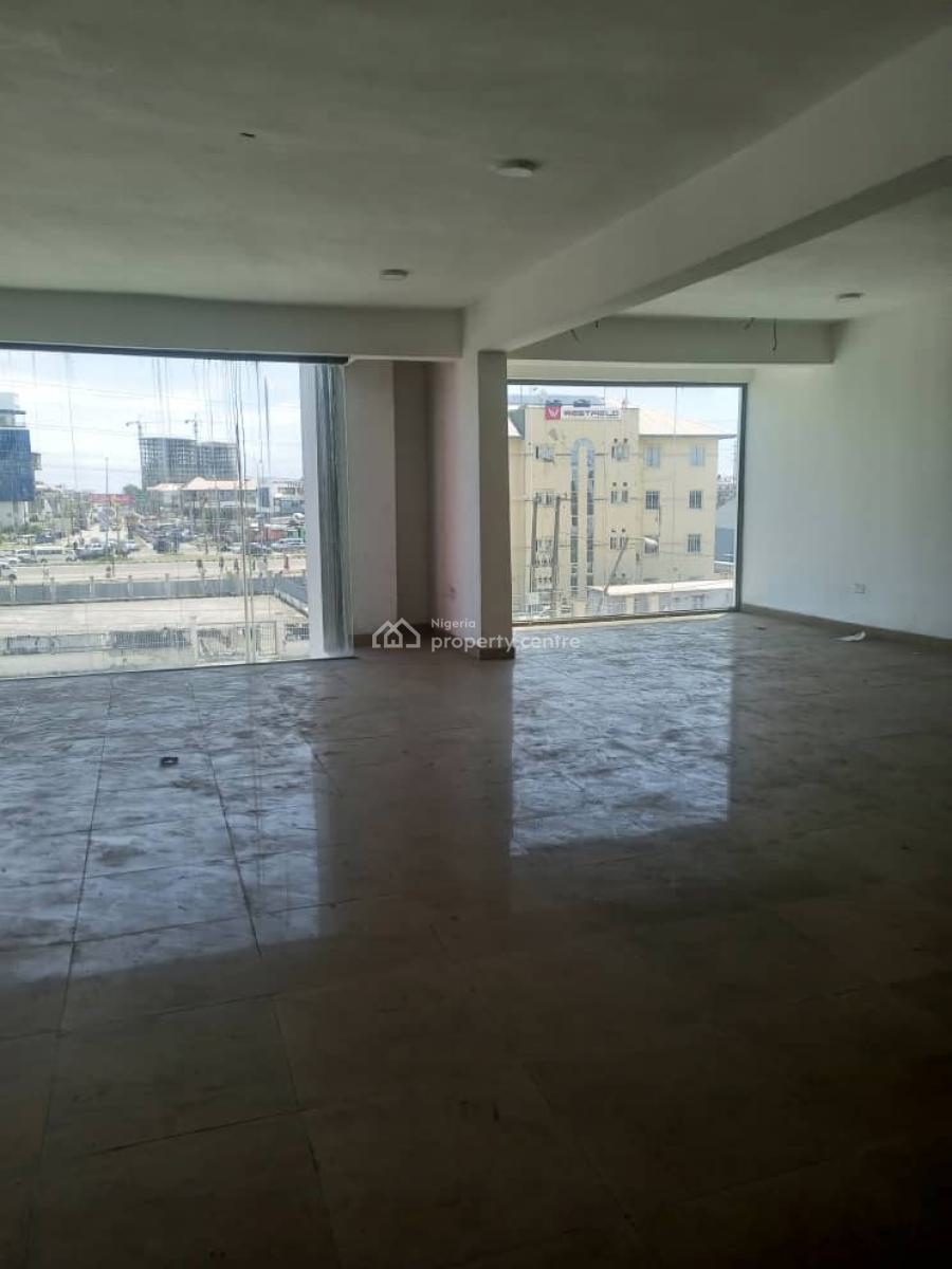 Shop/office Space, Lekki Phase 1, Lekki, Lagos, Plaza / Complex / Mall for Rent