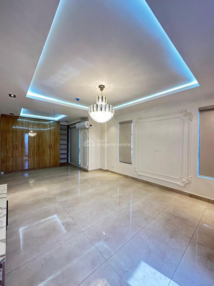 Luxurious 3 Bedroom Apartment in Secured Estate, Periwinkle Estate, Lekki Phase1*, Lekki Phase 1, Lekki, Lagos, Flat / Apartment for Sale