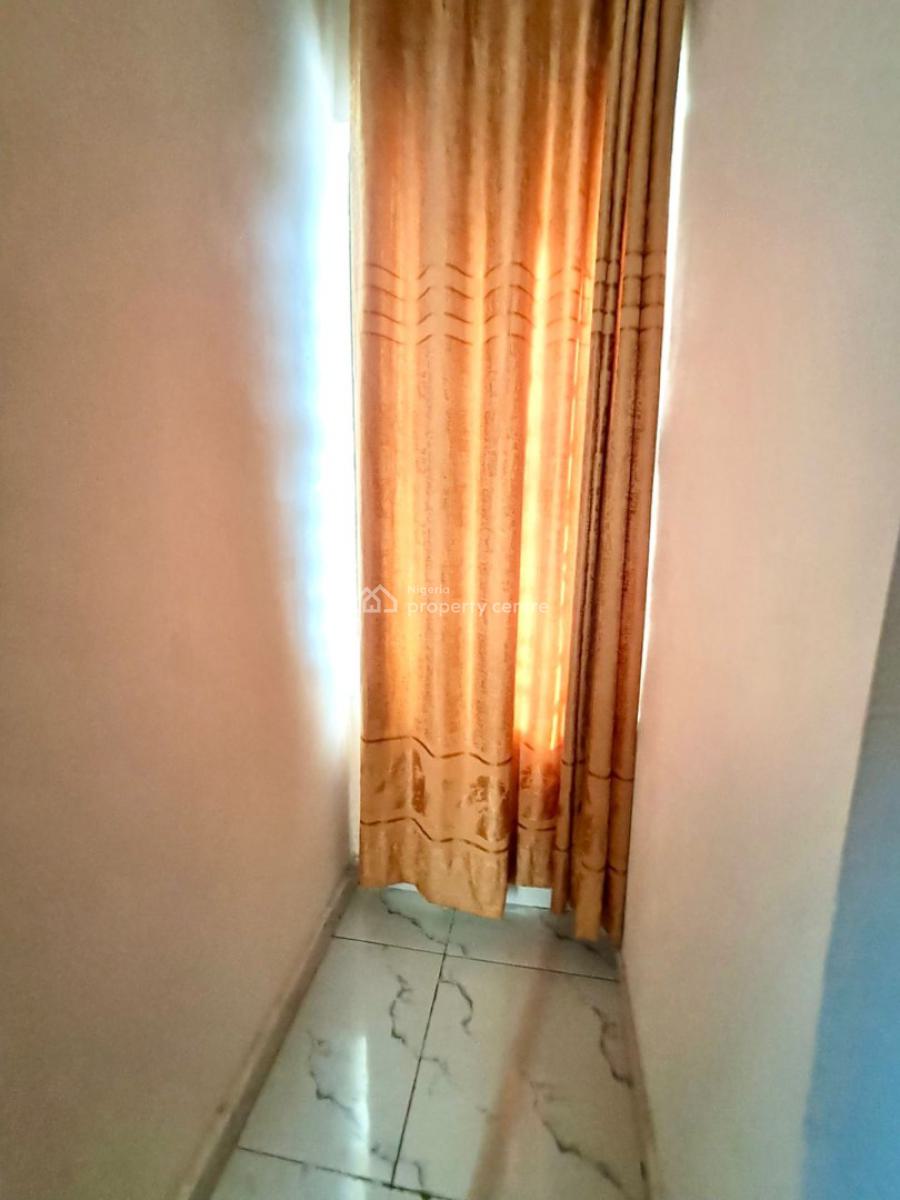 4bedroom Terrace Duplex, Vgc, Lekki, Lagos, Terraced Duplex for Rent
