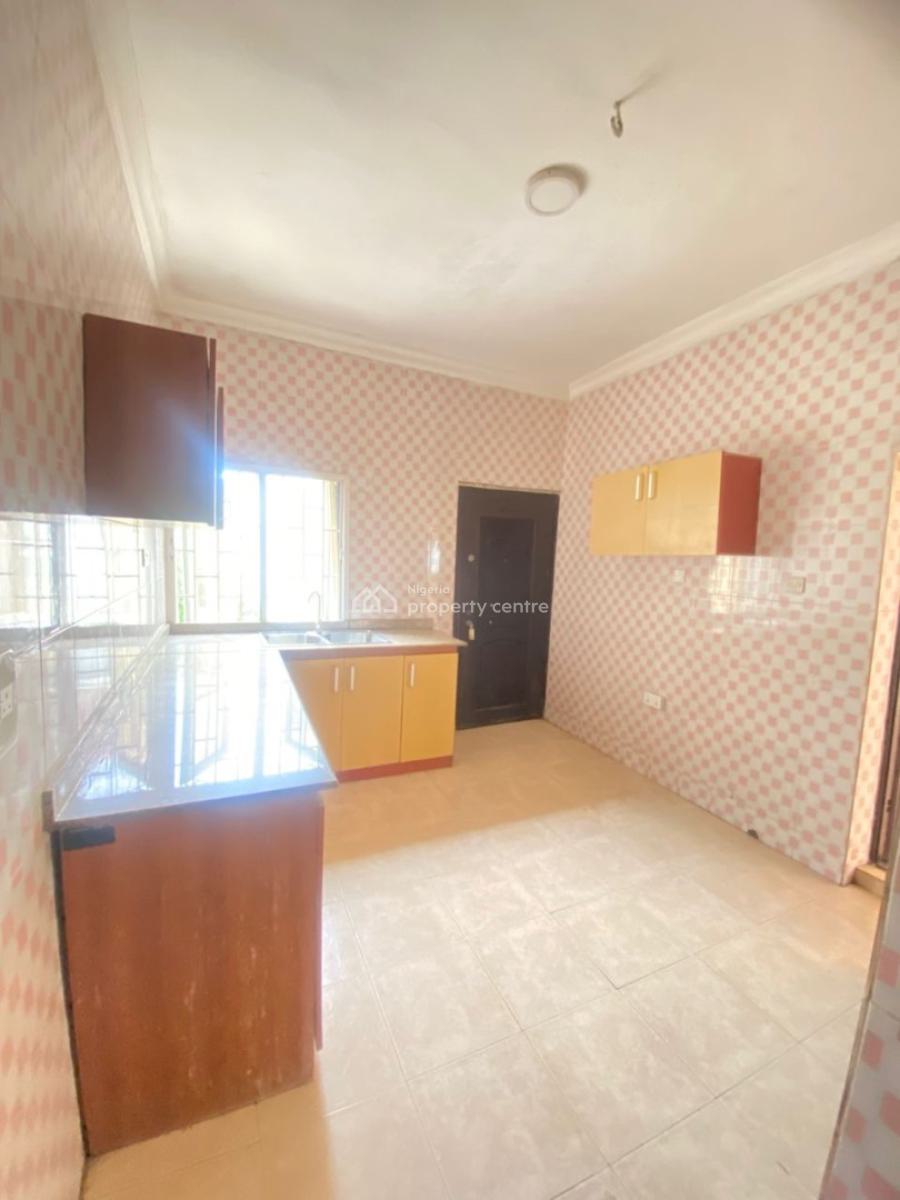Nice Luxury 2 Bedroom, Off Ogombo Road, Ogombo, Ajah, Lagos, Flat / Apartment for Rent