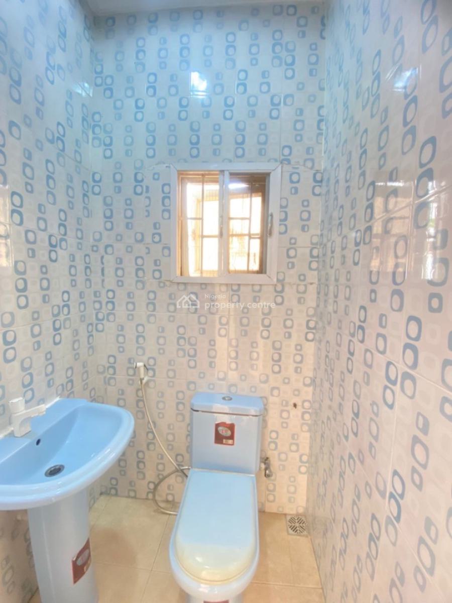 Nice Luxury 2 Bedroom, Off Ogombo Road, Ogombo, Ajah, Lagos, Flat / Apartment for Rent