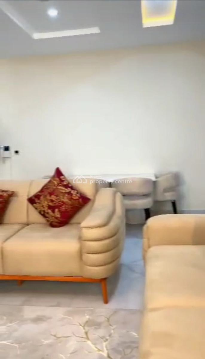 Luxury Furnished 3 Bedrooms Apartment with Bq, Ikoyi, Lagos, House for Sale