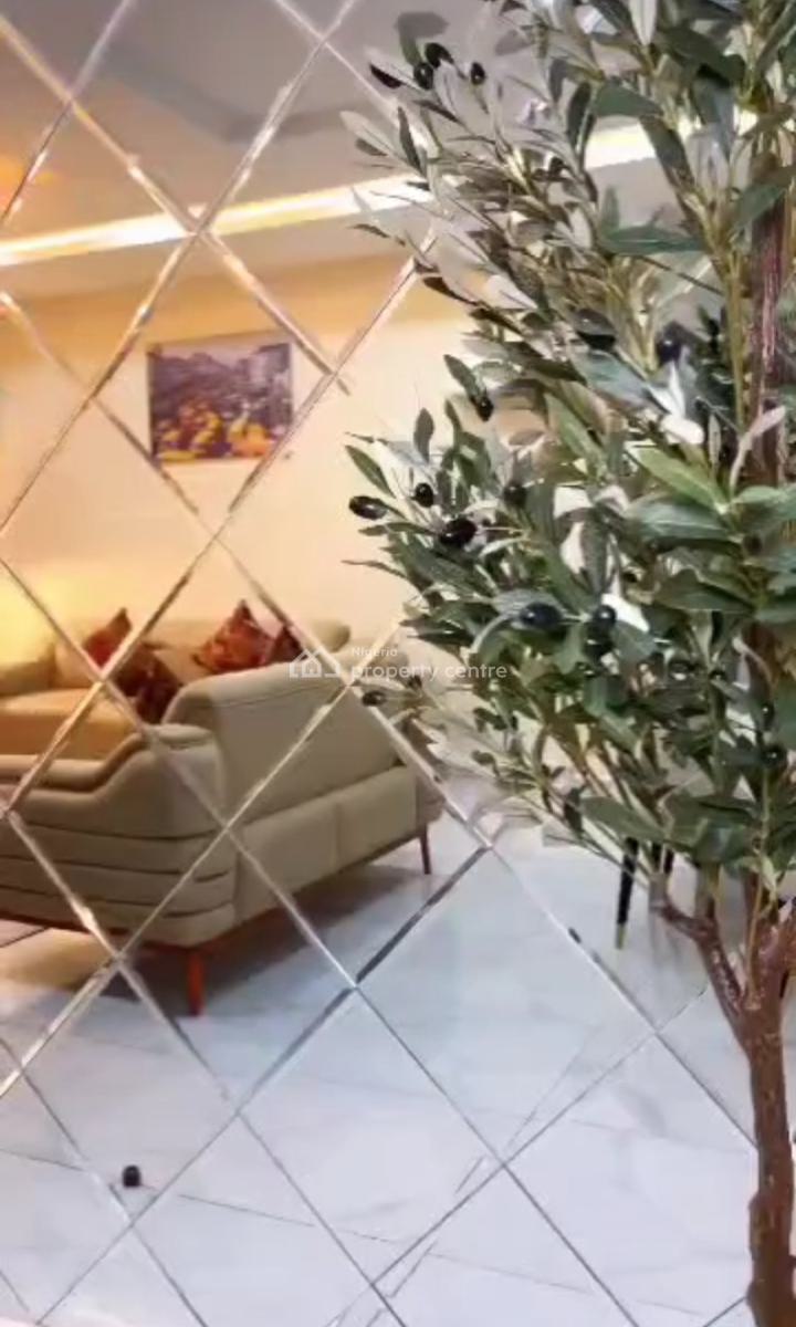 Luxury Furnished 3 Bedrooms Apartment with Bq, Ikoyi, Lagos, House for Sale