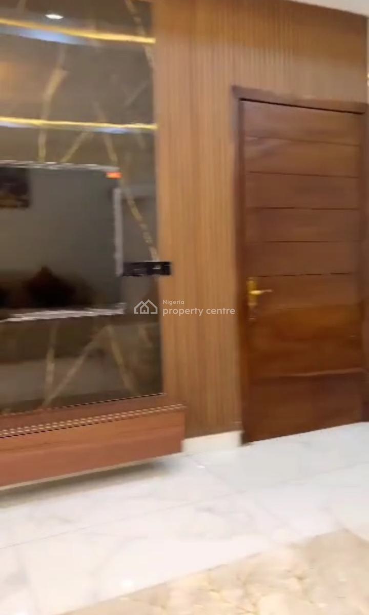 Luxury Furnished 3 Bedrooms Apartment with Bq, Ikoyi, Lagos, House for Sale