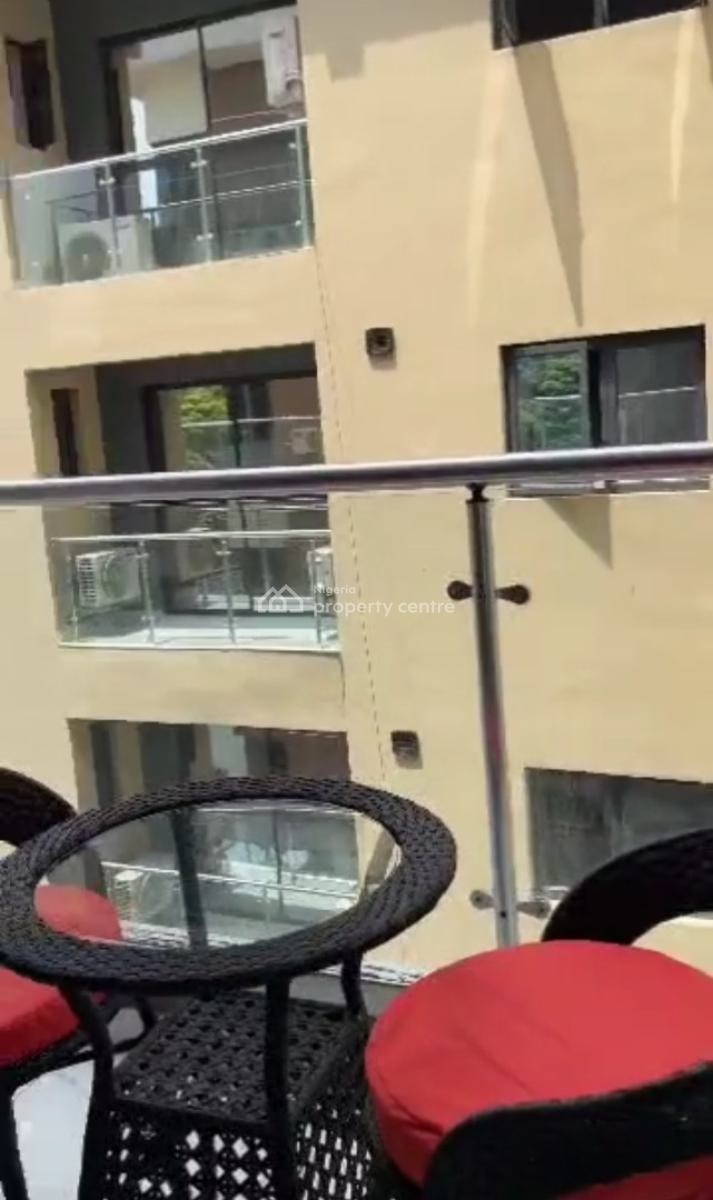 Luxury Furnished 3 Bedrooms Apartment with Bq, Ikoyi, Lagos, House for Sale