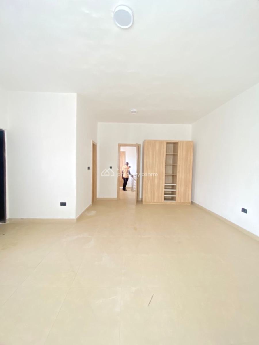 Neatly Built 2 Bedroom Maisonette, Mobile Road, Ilaje, Ajah, Lagos, Terraced Duplex for Rent