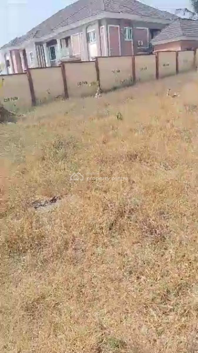 2 Plot of Land, Dada Estate, Osogbo, Osun, Residential Land for Sale