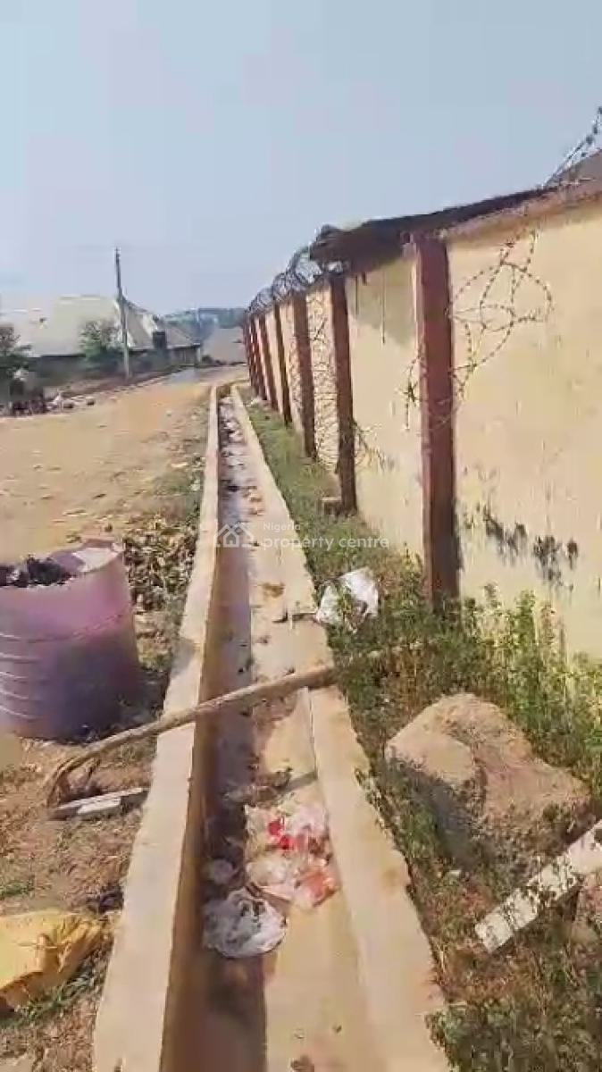 2 Plot of Land, Dada Estate, Osogbo, Osun, Residential Land for Sale