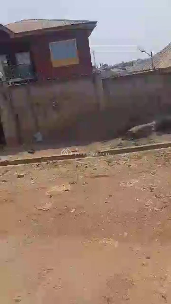 2 Plot of Land, Dada Estate, Osogbo, Osun, Residential Land for Sale