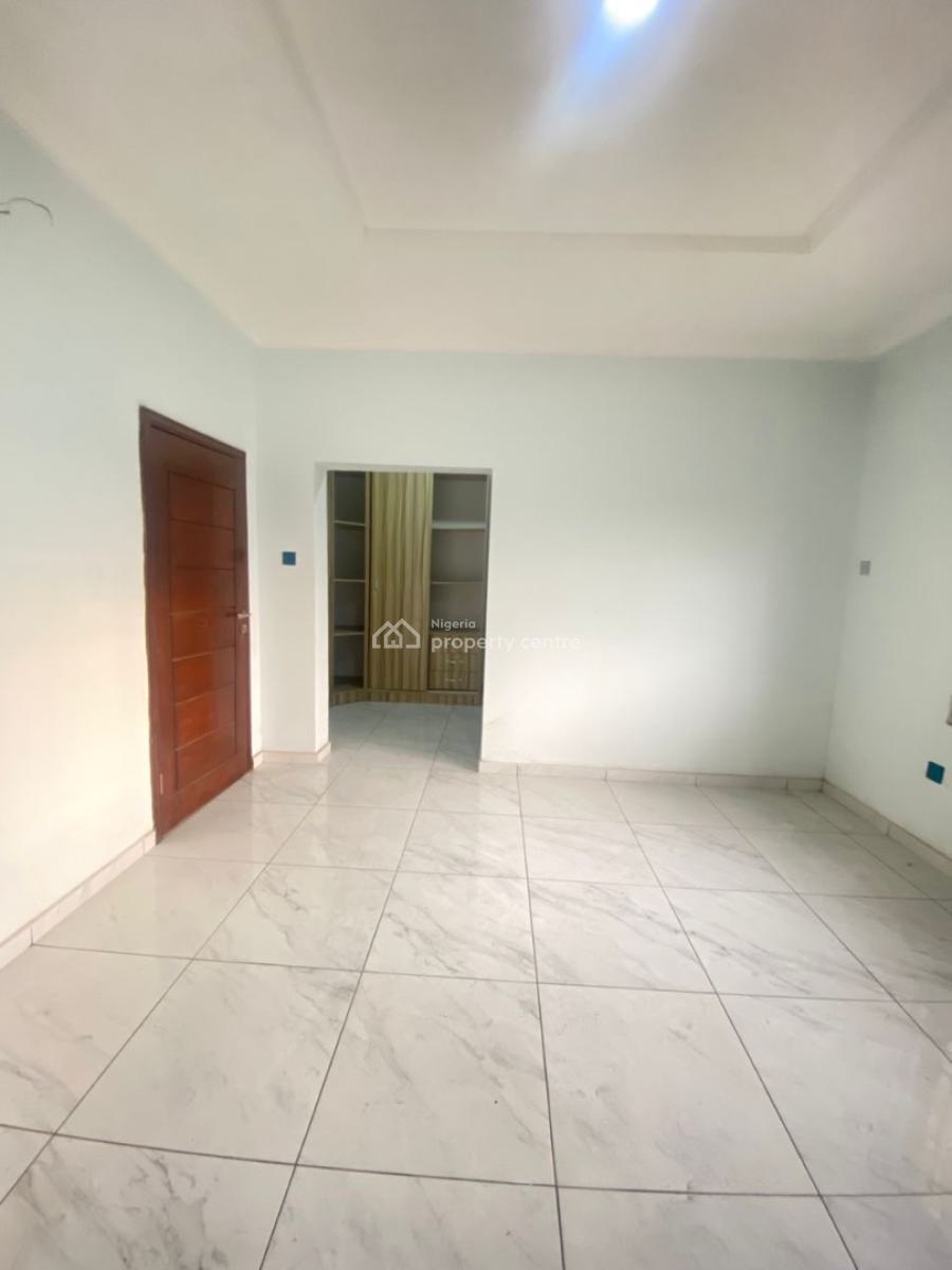 Luxury 3 Bedroom Apartment, Sangotedo, Sangotedo, Ajah, Lagos, Flat / Apartment for Rent