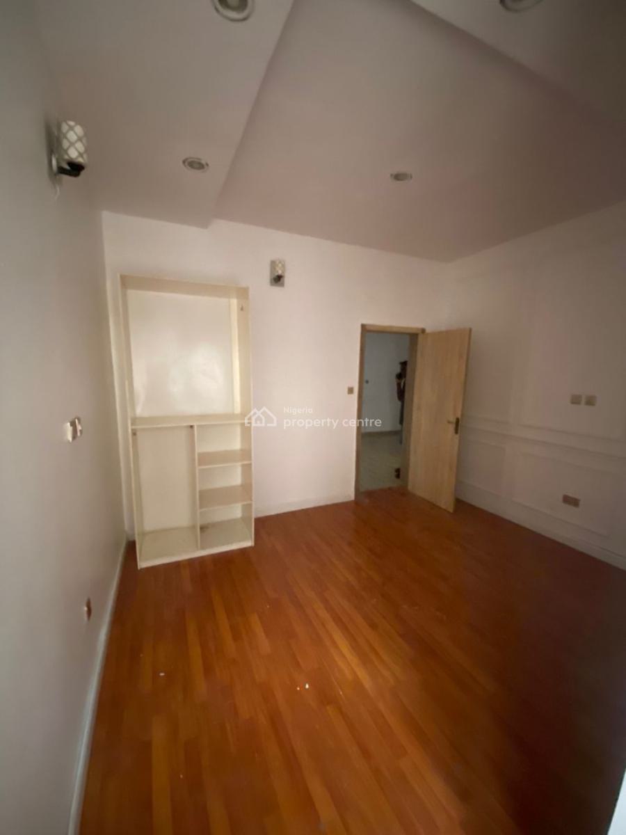 Well Maintained 4 Bedroom Terrace  Duplex, Orchid After Roundabout, Lekki, Lagos, Terraced Duplex for Rent
