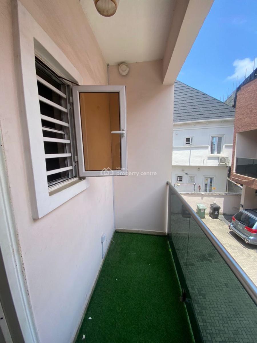 Well Maintained 4 Bedroom Terrace  Duplex, Orchid After Roundabout, Lekki, Lagos, Terraced Duplex for Rent