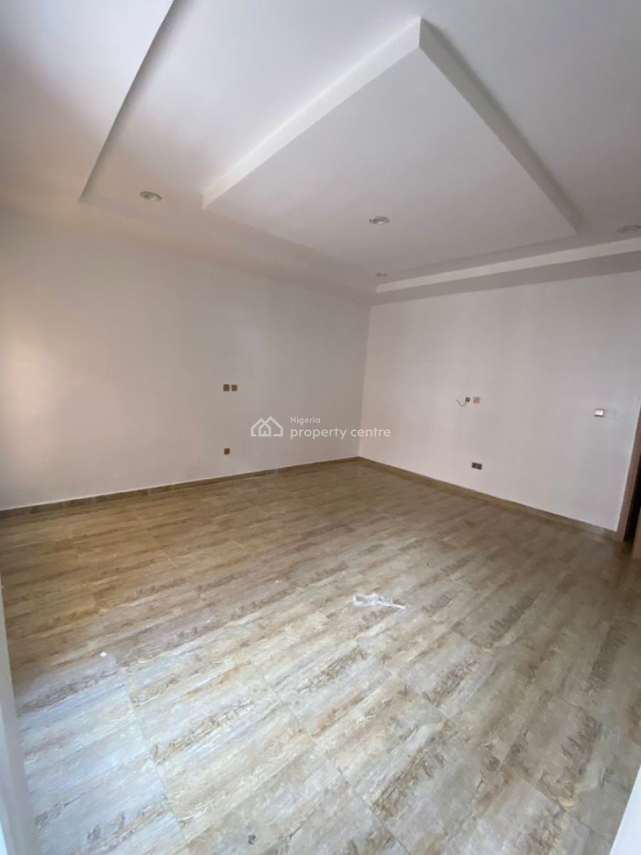 Well Maintained 4 Bedroom Terrace  Duplex, Orchid After Roundabout, Lekki, Lagos, Terraced Duplex for Rent