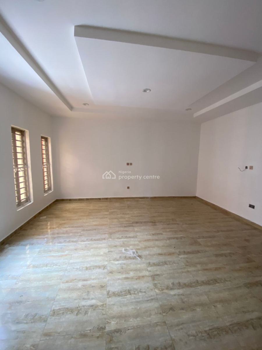 Well Maintained 4 Bedroom Terrace  Duplex, Orchid After Roundabout, Lekki, Lagos, Terraced Duplex for Rent