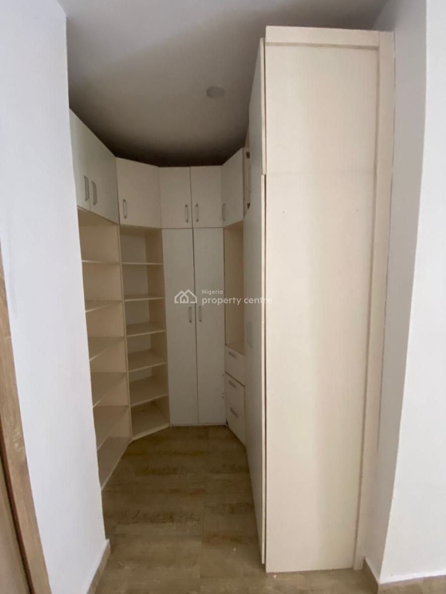 Well Maintained 4 Bedroom Terrace  Duplex, Orchid After Roundabout, Lekki, Lagos, Terraced Duplex for Rent