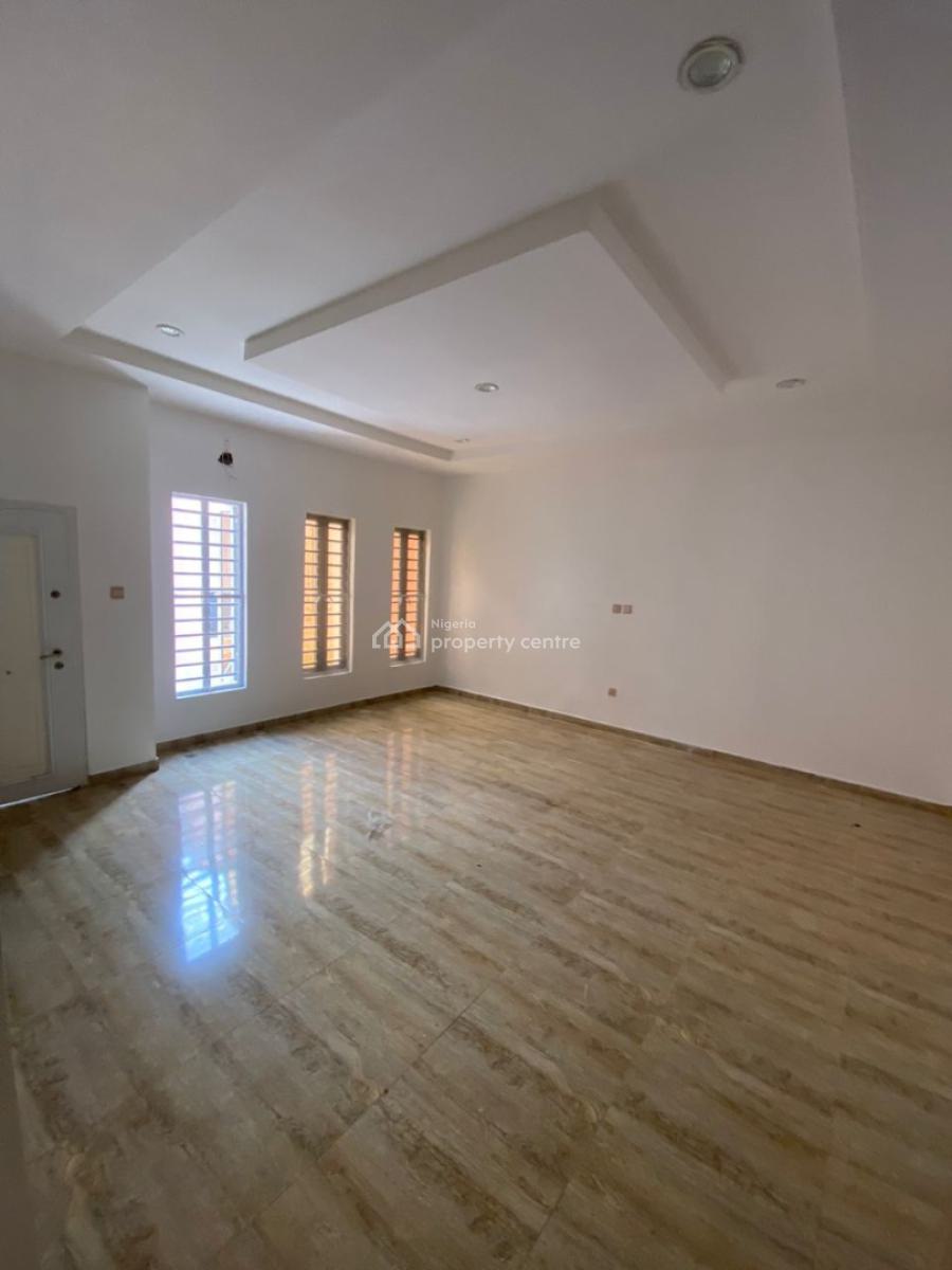 Well Maintained 4 Bedroom Terrace  Duplex, Orchid After Roundabout, Lekki, Lagos, Terraced Duplex for Rent