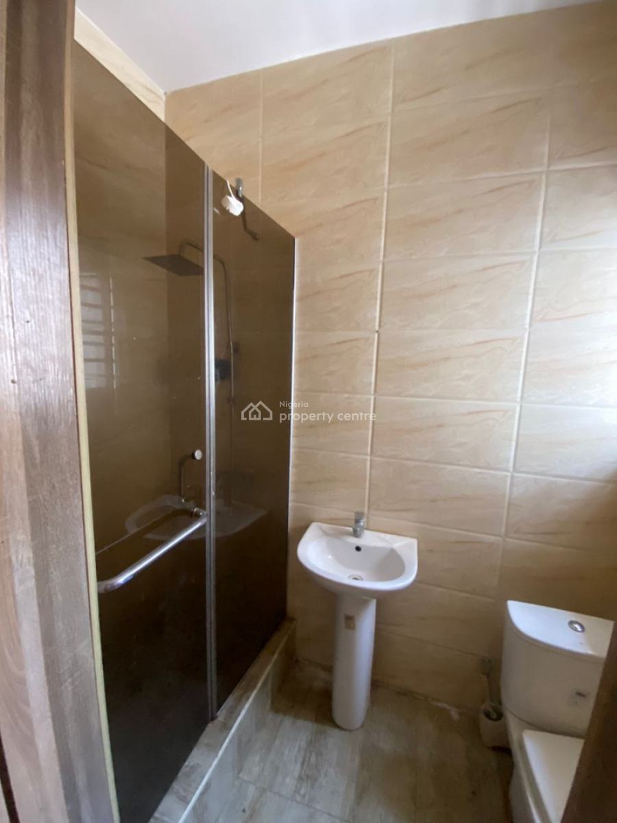 Well Maintained 4 Bedroom Terrace  Duplex, Orchid After Roundabout, Lekki, Lagos, Terraced Duplex for Rent